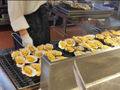 -金马门国际美食百汇(珞喻路店)
