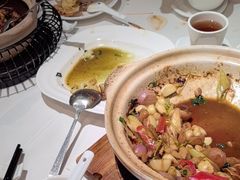 -勝記酒家·37年老字号·经典粤菜(荔枝公园店)