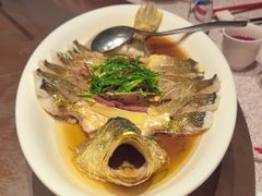 -香港狮子山下·明星粤菜餐厅(北苑店)