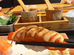 -Sushi Hanzo半藏(天环广场店)