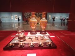 -北京工艺美术博物馆