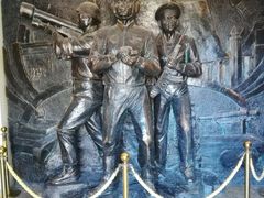 -威海华夏城景区