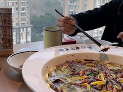 -太二酸菜鱼(中山龙之梦店)
