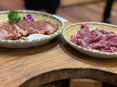 -紫霞门韩国料理烤肉(深南东路店)