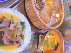-清迈清迈巷口小排档(烟台山店)
