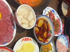 -萍姐火锅·公路夜市(南京新街口店)