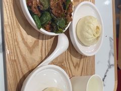 -乡村基·川味现炒大王(熙悦天街店)