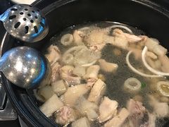 -东椰·海南椰子鸡火锅(朝阳门店)