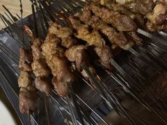 -老三烧烤(二环西路店)