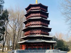 -北京世界公园