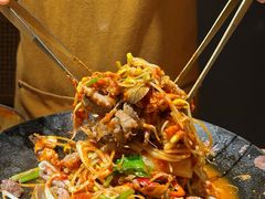 -KimPro 辛普乐概念韩餐