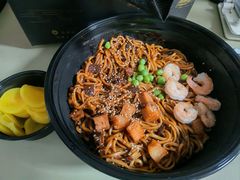 -乐园夜市场(五道口店)