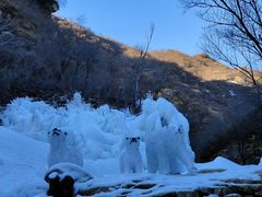 -黑龙潭风景区