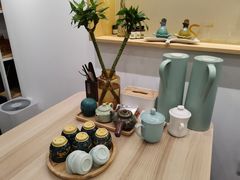 -心悦堂按摩空间