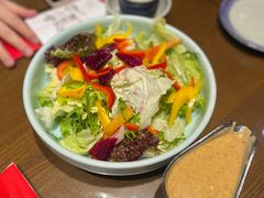 -张大嘴菜馆(庞各庄店)