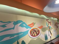 -金柱大盘鸡(和田二街店)
