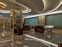 -郑州粤海酒店(郑州二七广场店)