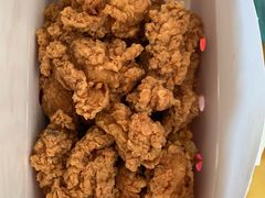 -肯德基(杭州复兴店)