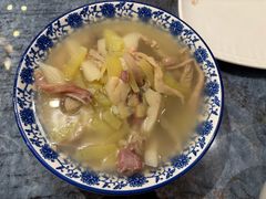 -百草滩羊清水涮羊肉·清真·宁夏盐池滩羊(莲花桥店)