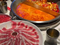 -小龙坎火锅(春熙太古里店)