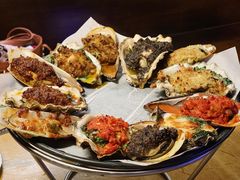-囧吉香生蚝牛排馆(湖北路店)