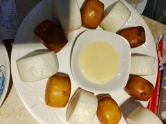 -渔太傅重庆纸上烤鱼(东大店)