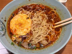 -老四川(T3航站楼F指廊店)