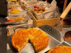 -亚马逊海鲜自助(梅溪湖步步高店)