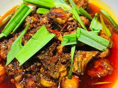 -黔凤辣子鸡