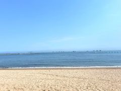 -青岛第二海水浴场