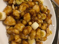 -聚友朋褡裢火烧(天北路店)