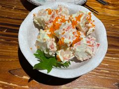 -小川洋风料理(街道口店)