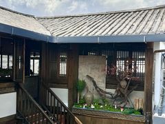 -阿婆情腊排骨火锅·野生菌季(古城旗舰店)