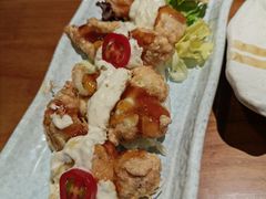 南蛮炸鸡块-有喜屋·深夜食堂(环宇荟店)