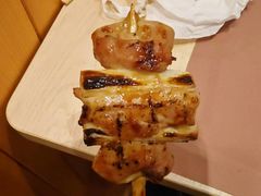 -王氏炉匠·烧鸟放题自助(三里屯店)
