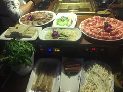 -大渝火锅(江都金鹰店)