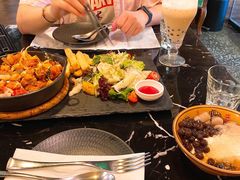 -Let's Taipei 非常烘焙(太古里店)