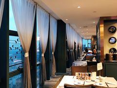 -汤臣·空中餐厅·严选粤菜(石湾世博广场店)