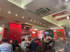 -1078號老北京涮肉(松柏店)