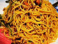 -甜阿姨·天台花园私房菜(万松园店)