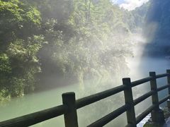 -狮子关旅游区