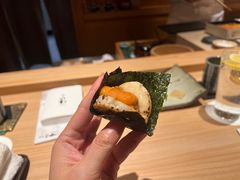 -银座岩