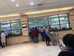 -上海中医药大学附属曙光医院(东部)