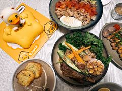 -娜娜家•Nana's restaurant(国金汇店)