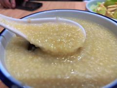 -宏状元现熬粥·京味菜(三里河店)