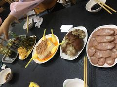 -东北农业大学饺子园