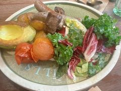 Omills经典早午餐-O'mills Sourdough Bakery&Bistro(永嘉路店)