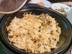 -野·大山里土鸡火锅(万科里店)