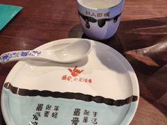 -川人百味(万达店)