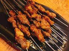 -蚝太郎 • 海鲜烧烤(建国路创始店)